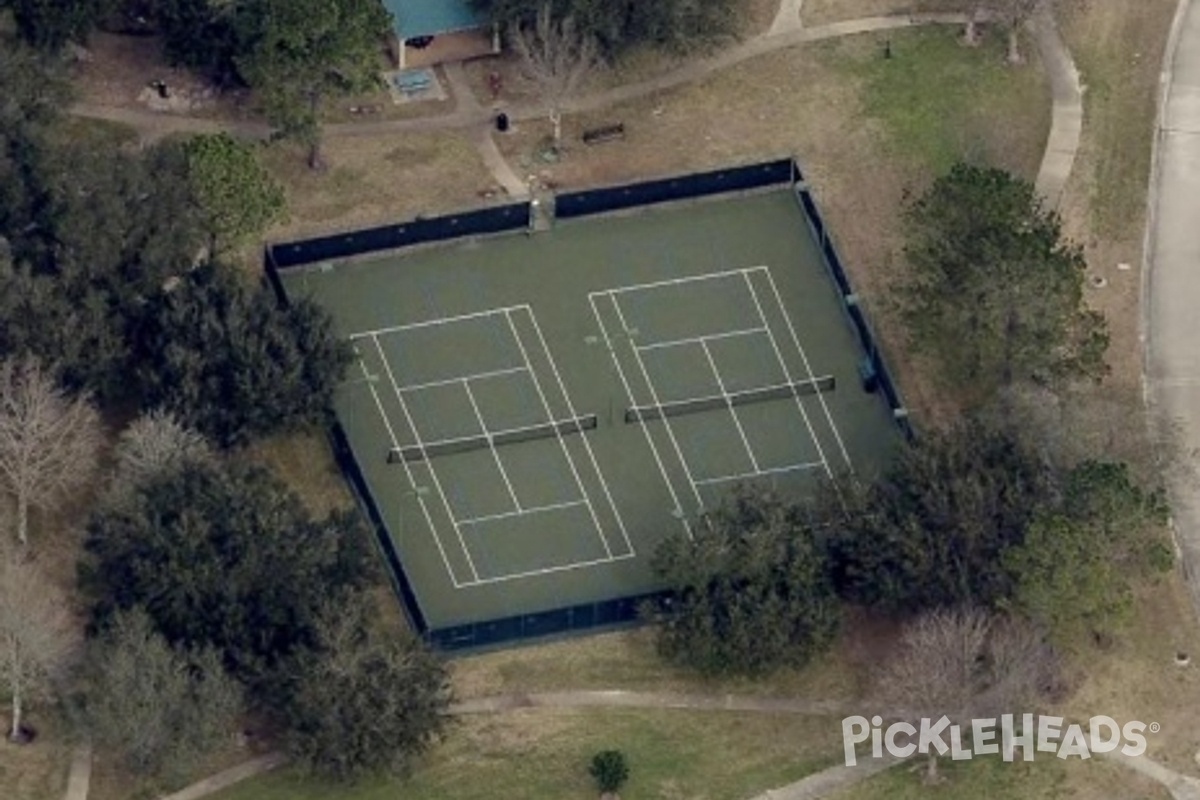 Photo of Pickleball at Brittney lakes